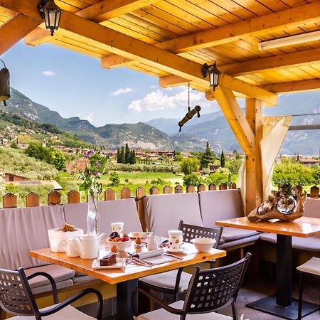 Agritur Eden Marone Villa Рива дел Гарда Екстериор снимка