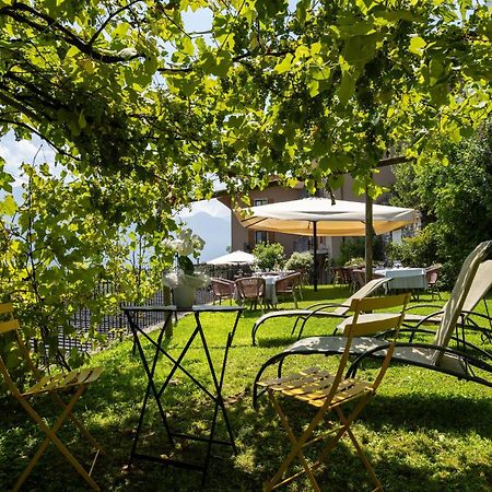 Agritur Eden Marone Villa Рива дел Гарда Екстериор снимка