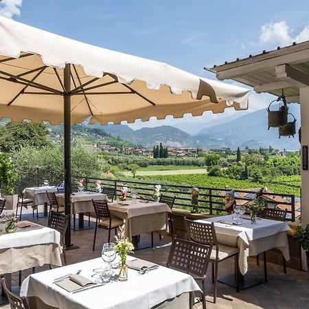 Agritur Eden Marone Villa Рива дел Гарда Екстериор снимка