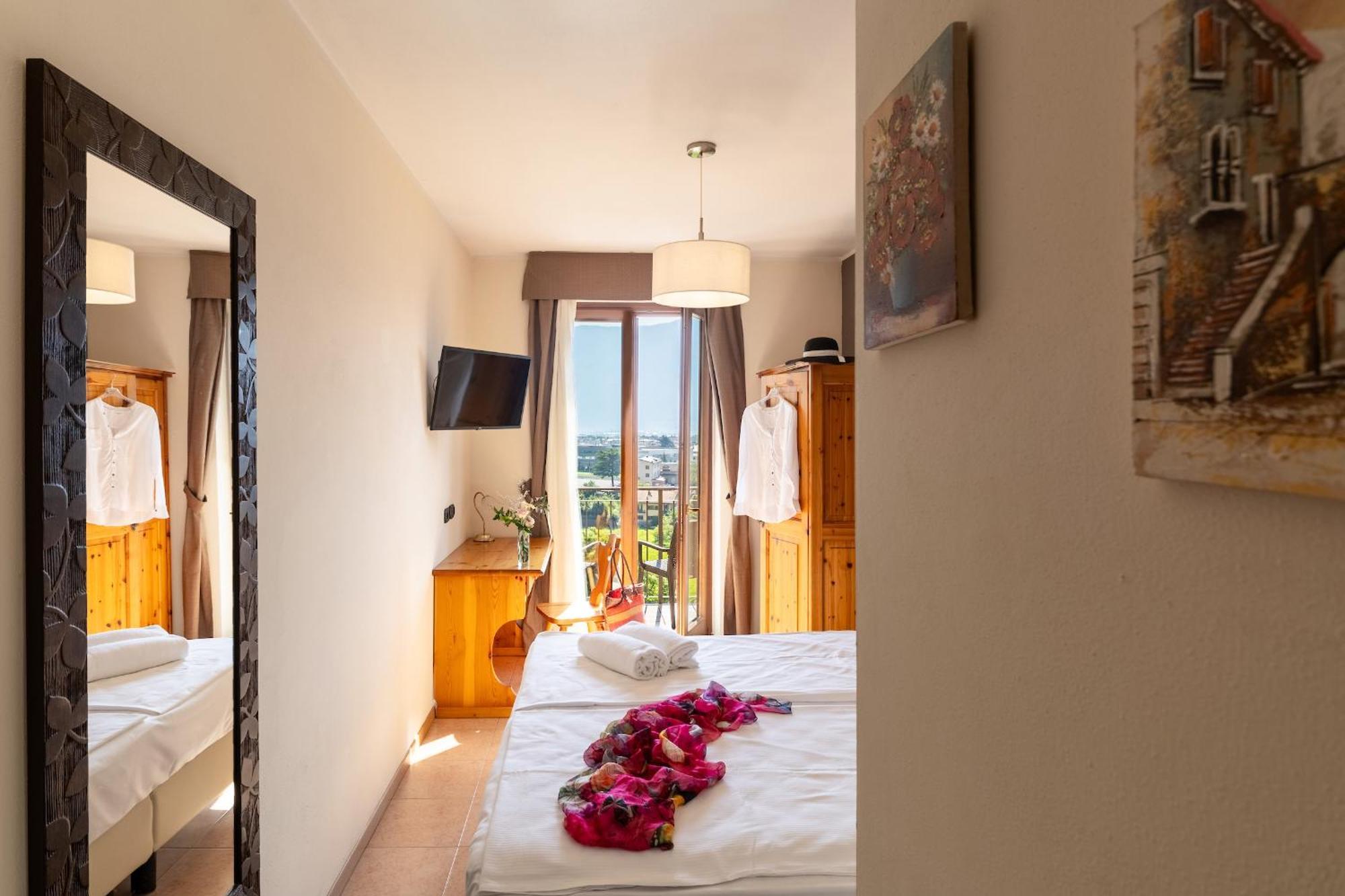 Agritur Eden Marone Villa Рива дел Гарда Екстериор снимка