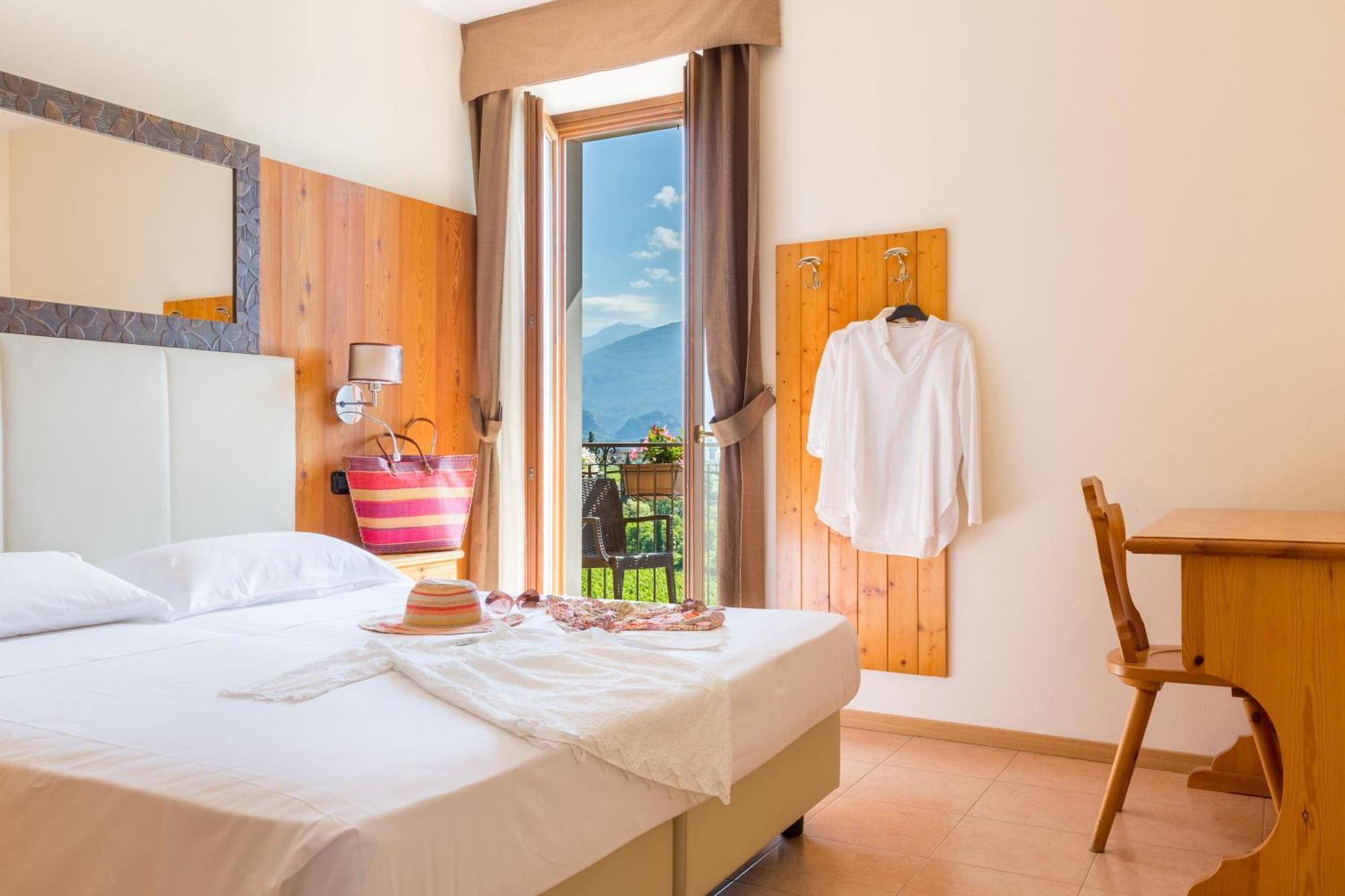 Agritur Eden Marone Villa Рива дел Гарда Екстериор снимка