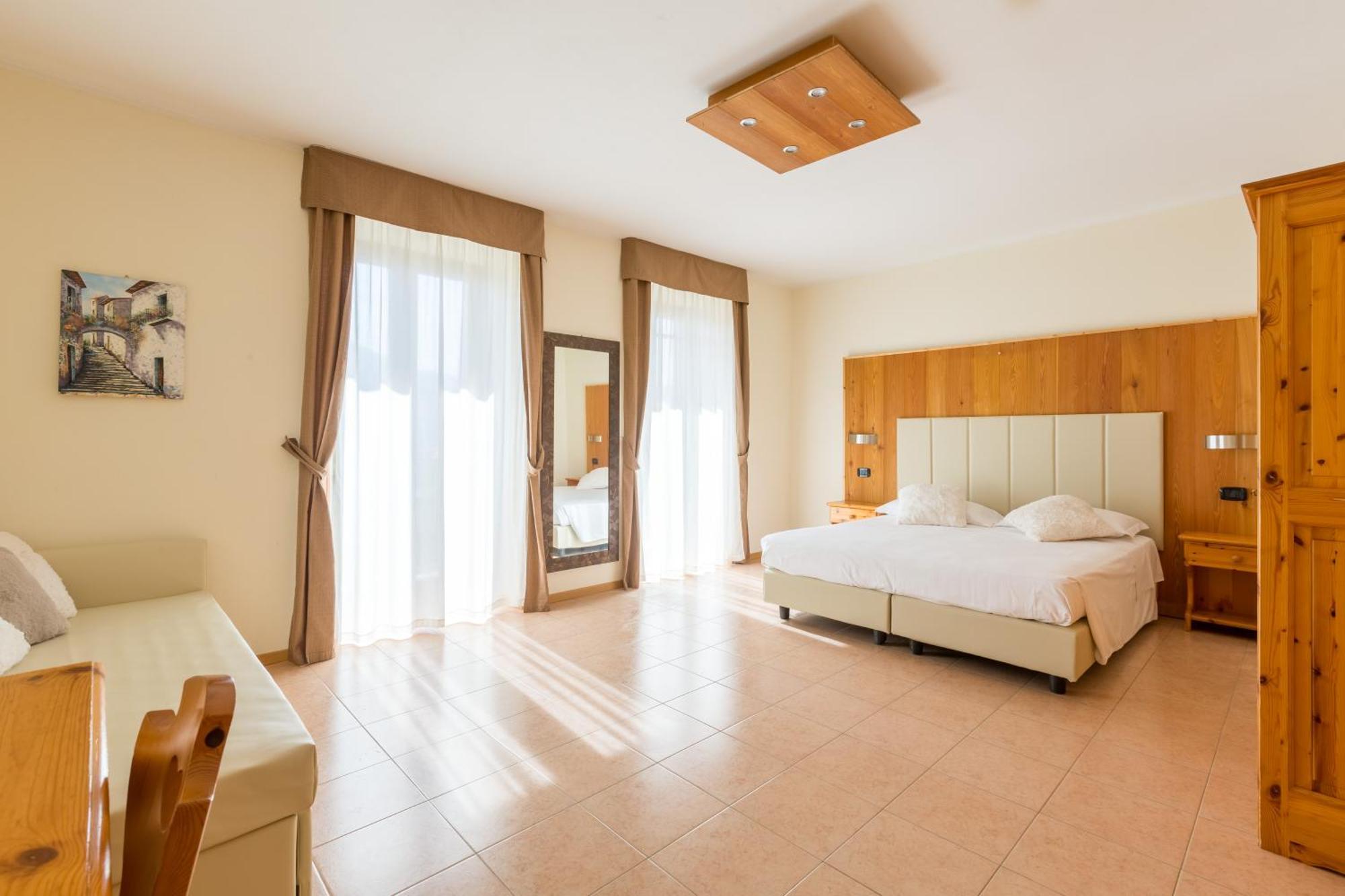 Agritur Eden Marone Villa Рива дел Гарда Екстериор снимка