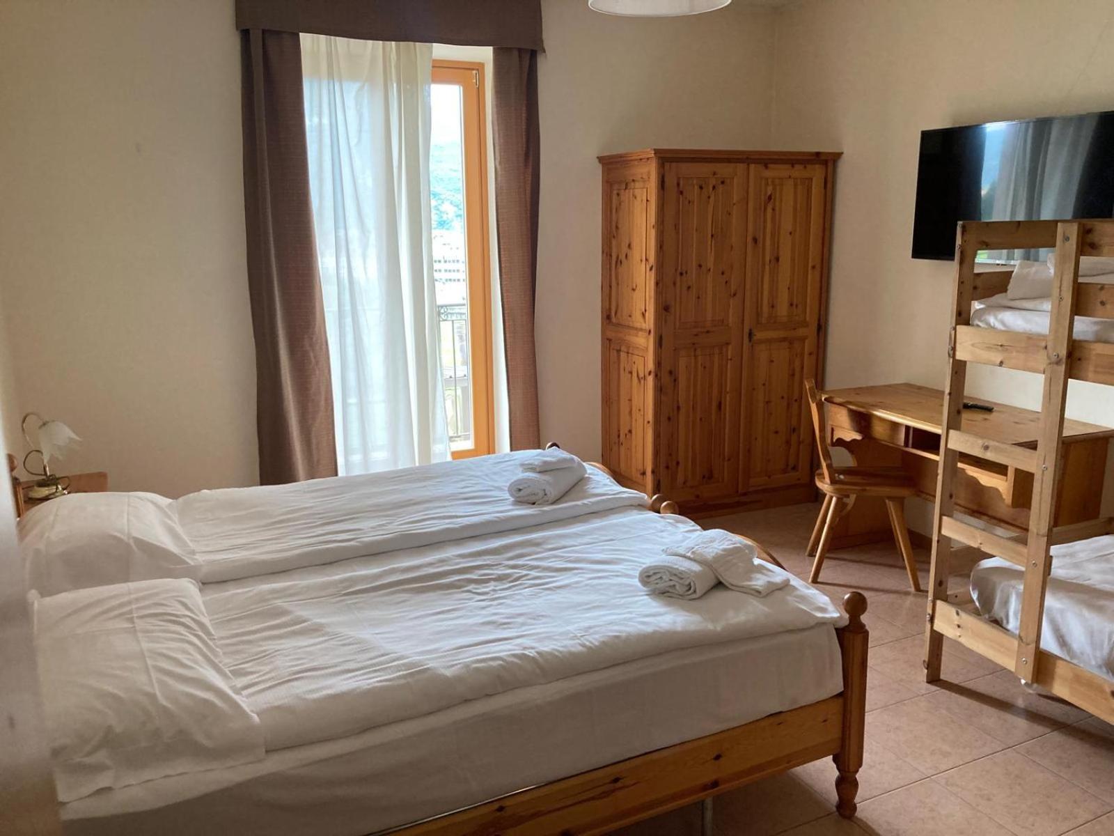 Agritur Eden Marone Villa Рива дел Гарда Екстериор снимка