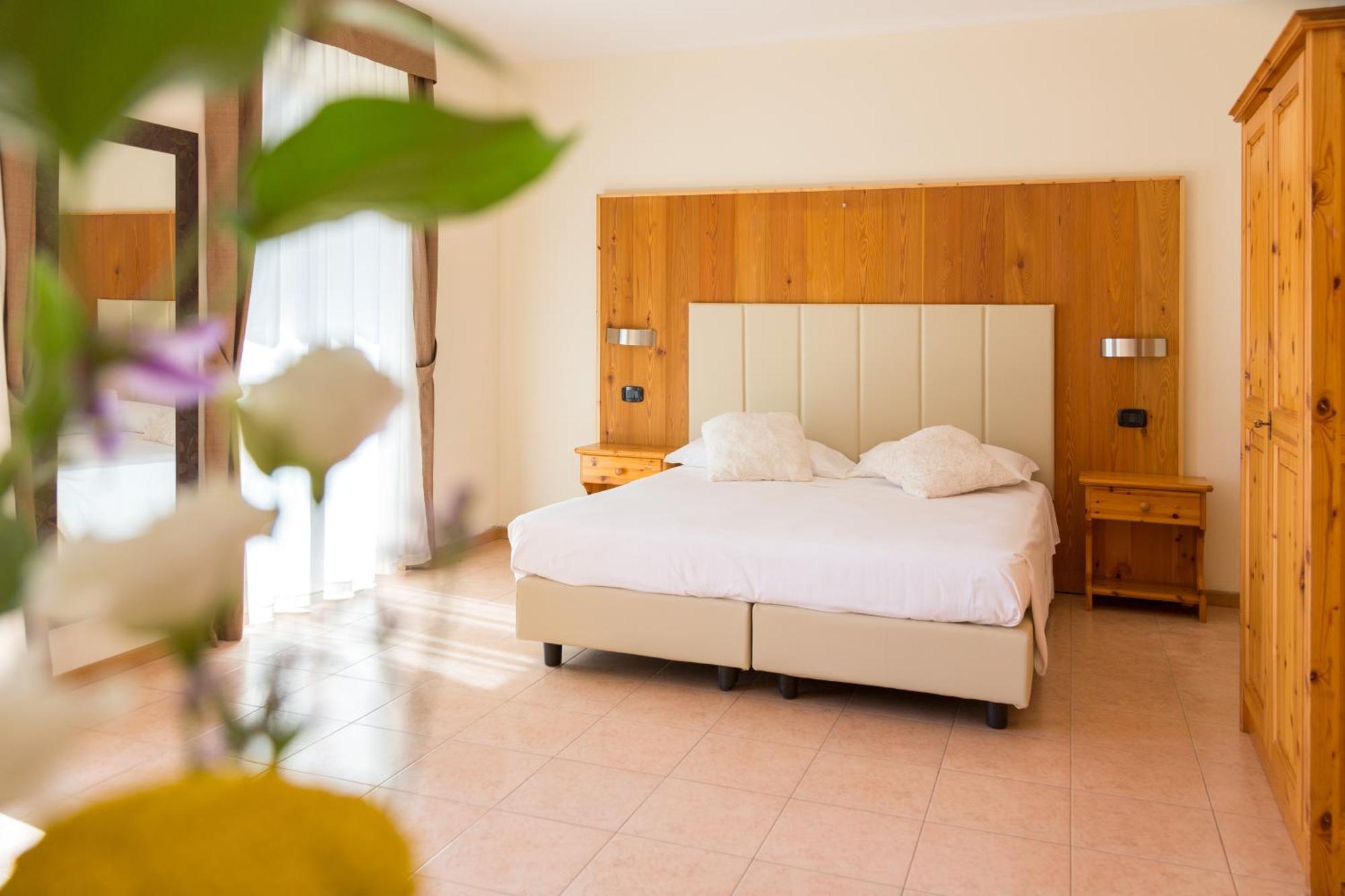 Agritur Eden Marone Villa Рива дел Гарда Екстериор снимка