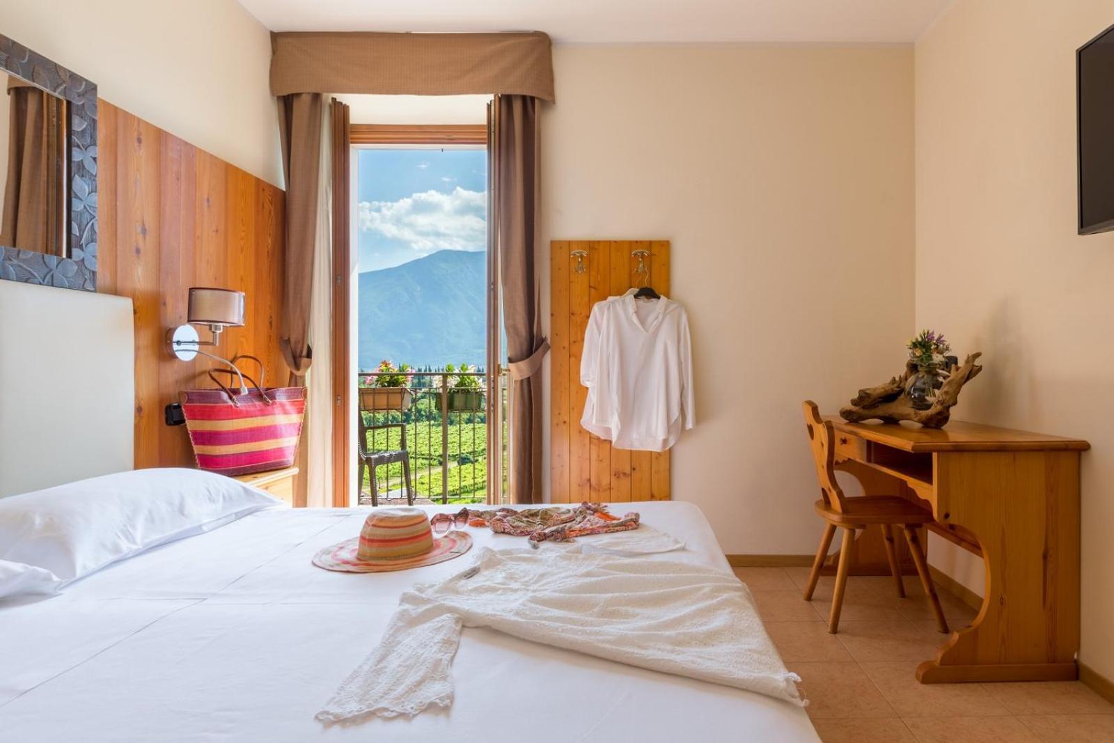 Agritur Eden Marone Villa Рива дел Гарда Екстериор снимка