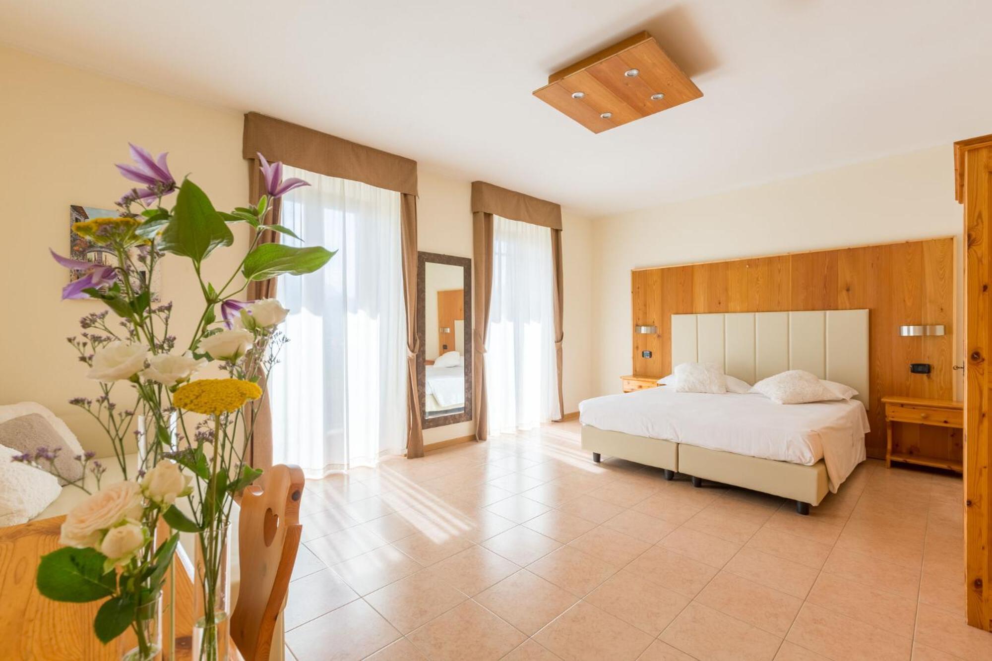 Agritur Eden Marone Villa Рива дел Гарда Екстериор снимка