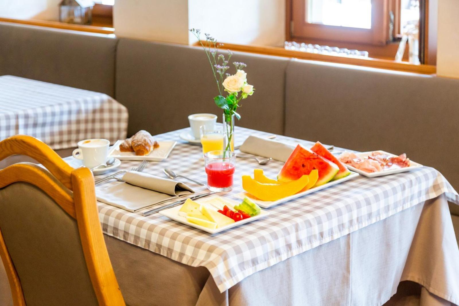 Agritur Eden Marone Villa Рива дел Гарда Екстериор снимка