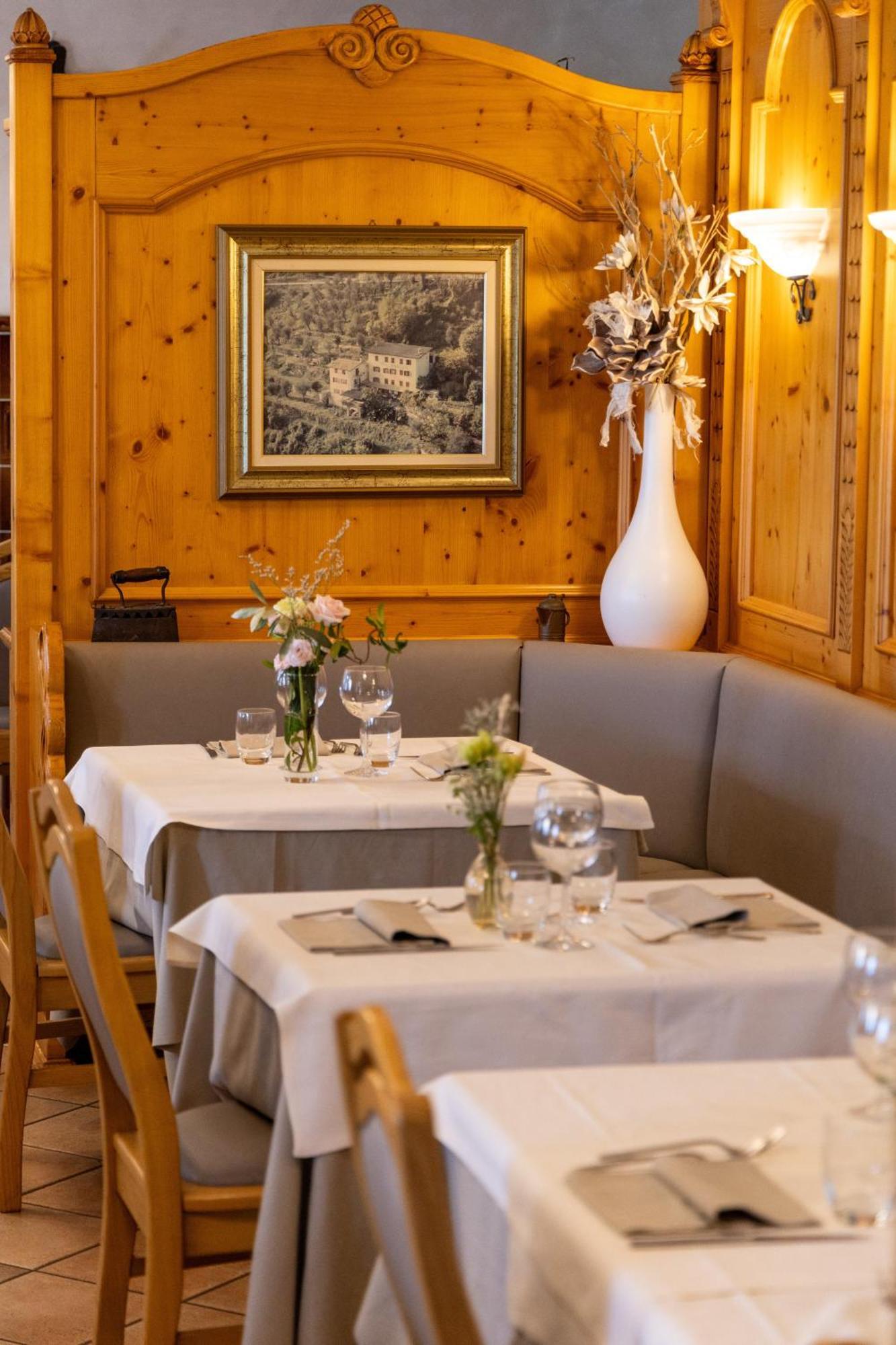 Agritur Eden Marone Villa Рива дел Гарда Екстериор снимка