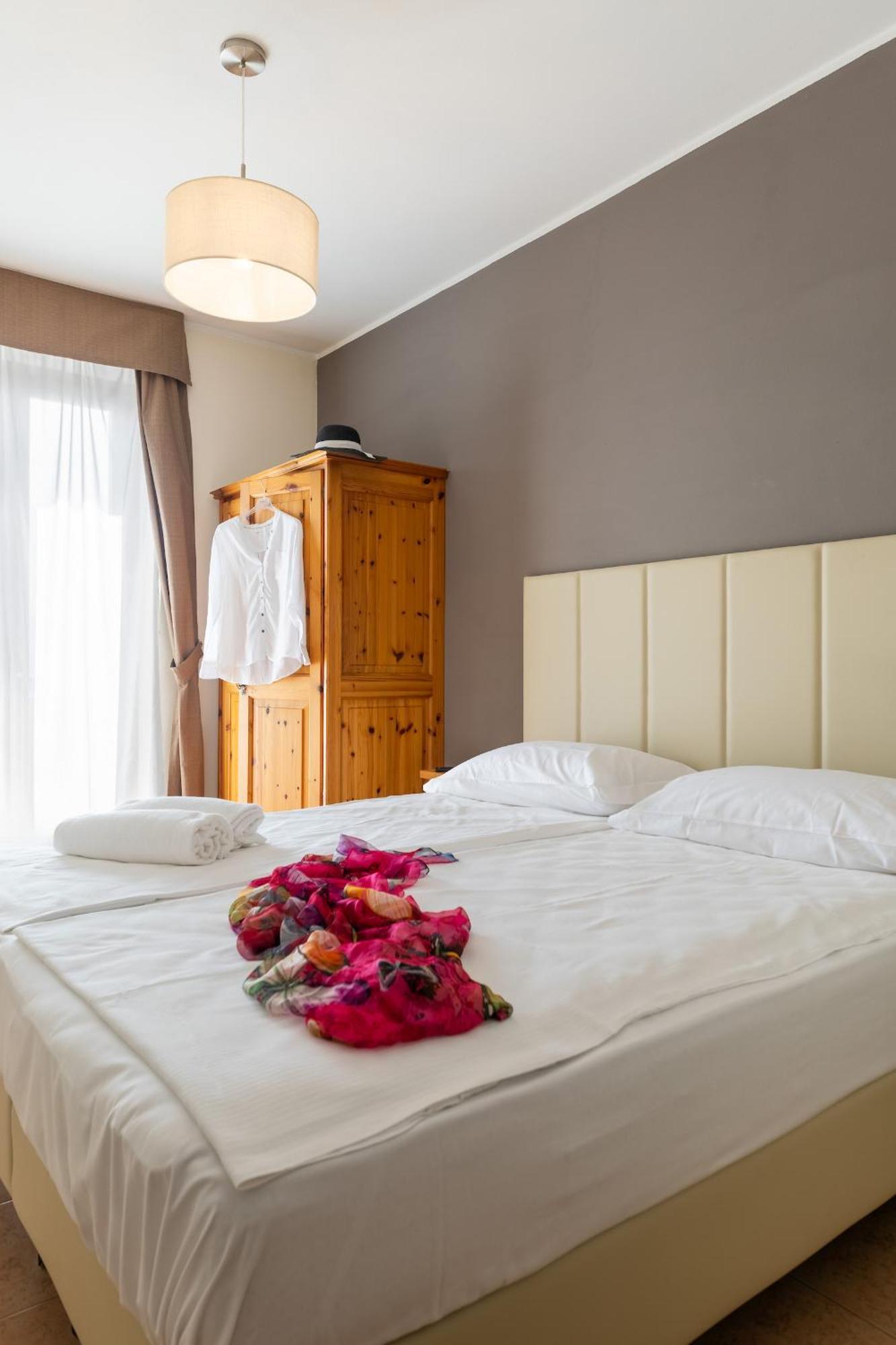 Agritur Eden Marone Villa Рива дел Гарда Екстериор снимка